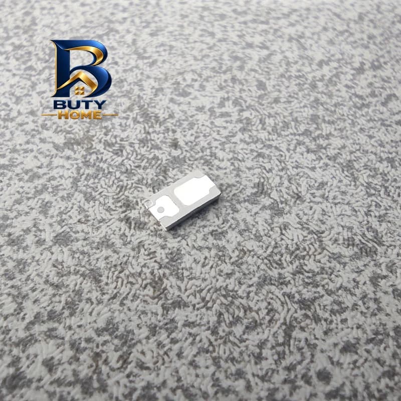 چیپ ال ای دی 0.5 وات مدل 5730 3V 0.5W بسته ۱۰ عددی — تصویر ۶