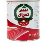 رنگ قرمز ربعی افشار