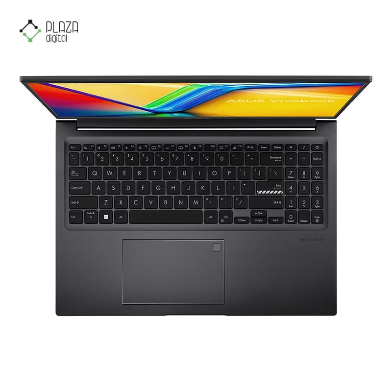 لپ تاپ ایسوس 16 اینچی مدل VivoBook 16 F1605va i7 1355U 24GB 2TB — تصویر ۶