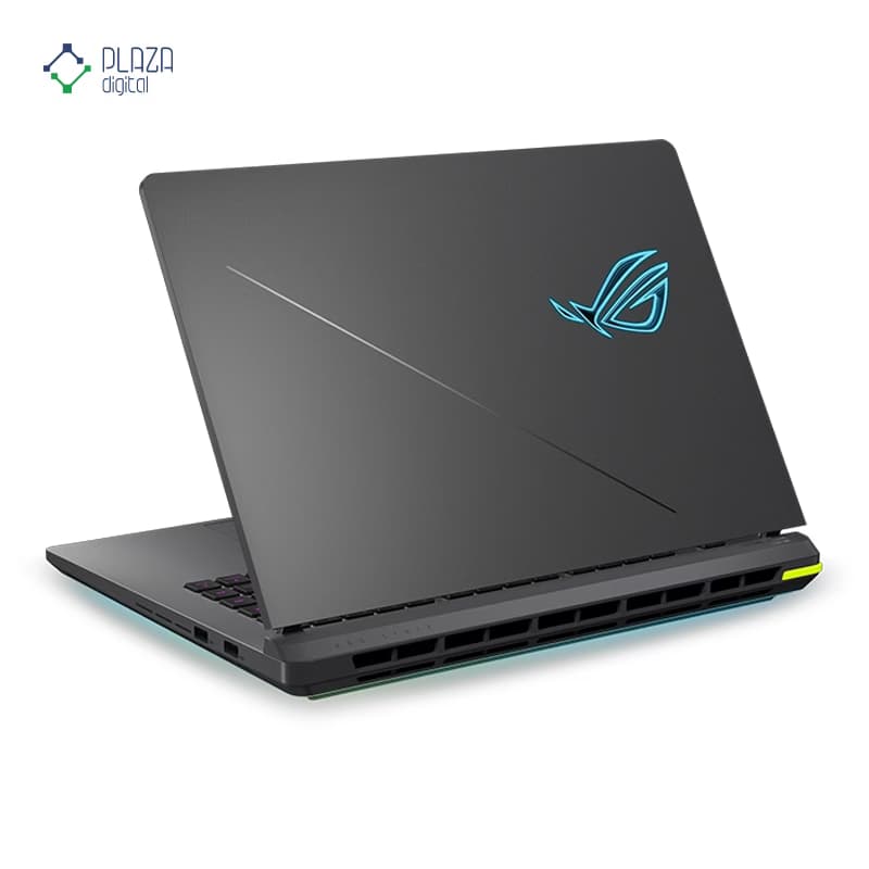 لپ تاپ گیمینگ ایسوس 16 اینچی مدل ROG Strix G16 G615LM Ultra 9 275HX 24GB 2TB RTX5060 — تصویر ۸