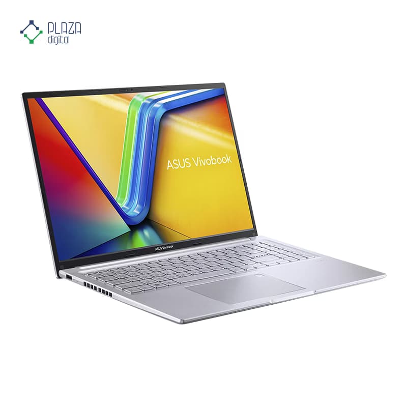 لپ تاپ ایسوس 16 اینچی مدل VivoBook 16 X1605VA i7 13620H 40GB 2TB — تصویر ۴