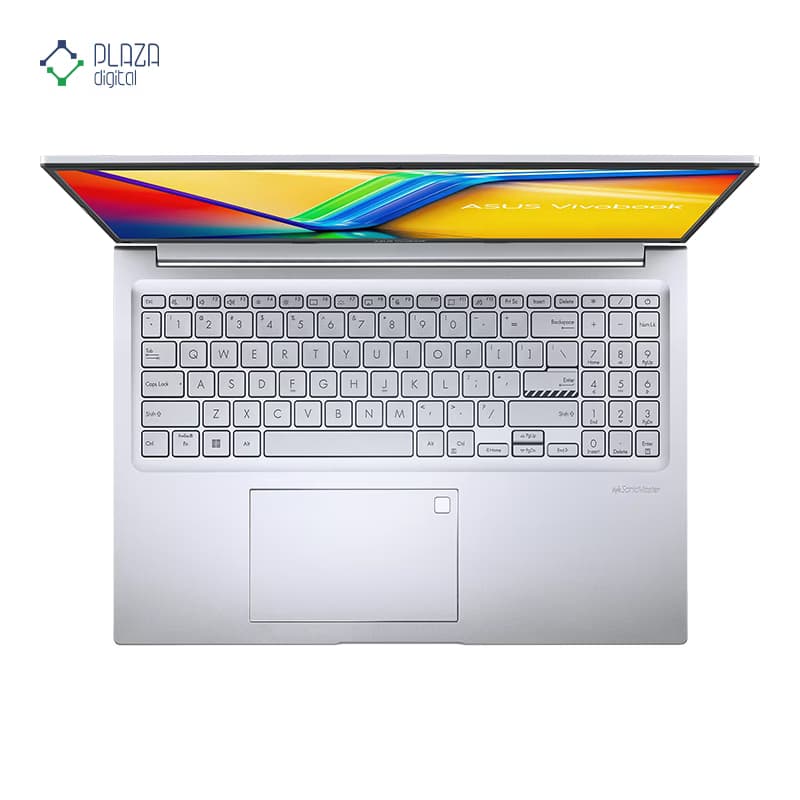 لپ تاپ ایسوس 16 اینچی مدل VivoBook 16 X1605VA i7 13620H 40GB 2TB — تصویر ۵