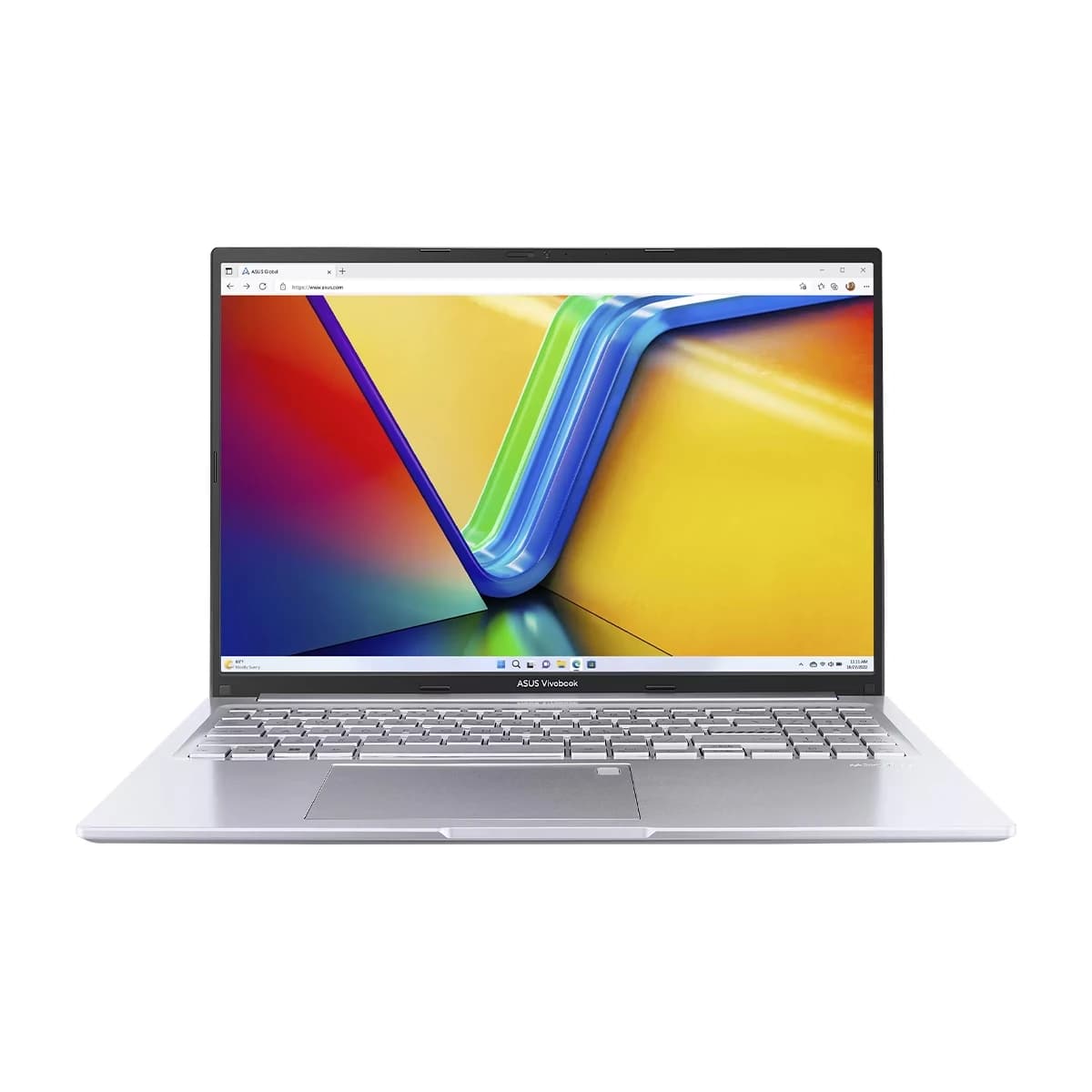 لپ تاپ ایسوس 16 اینچی مدل VivoBook 16 X1605VA i7 13620H 40GB 2TB — تصویر ۹