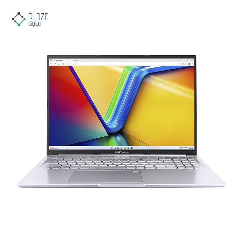 لپ تاپ ایسوس 16 اینچی مدل VivoBook 16 X1605VA i7 13620H 40GB 2TB — تصویر ۲