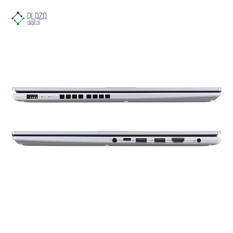 لپ تاپ ایسوس 16 اینچی مدل VivoBook 16 X1605VA i7 13620H 40GB 2TB — تصویر ۸