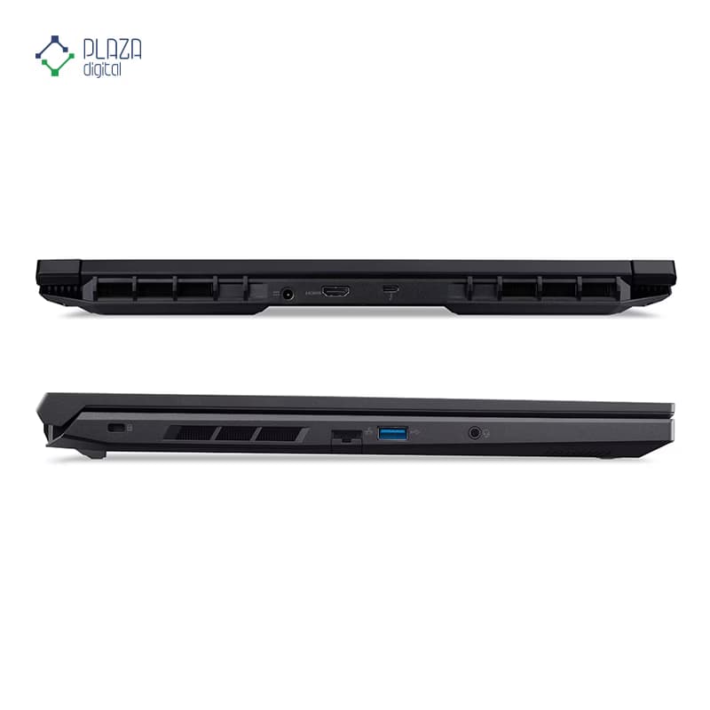 لپ تاپ گیمینگ ایسر 16 اینچی مدل Nitro V 16 ANV16-71-760Q i7 14650HX 48GB 512GB RTX4050 — تصویر ۷