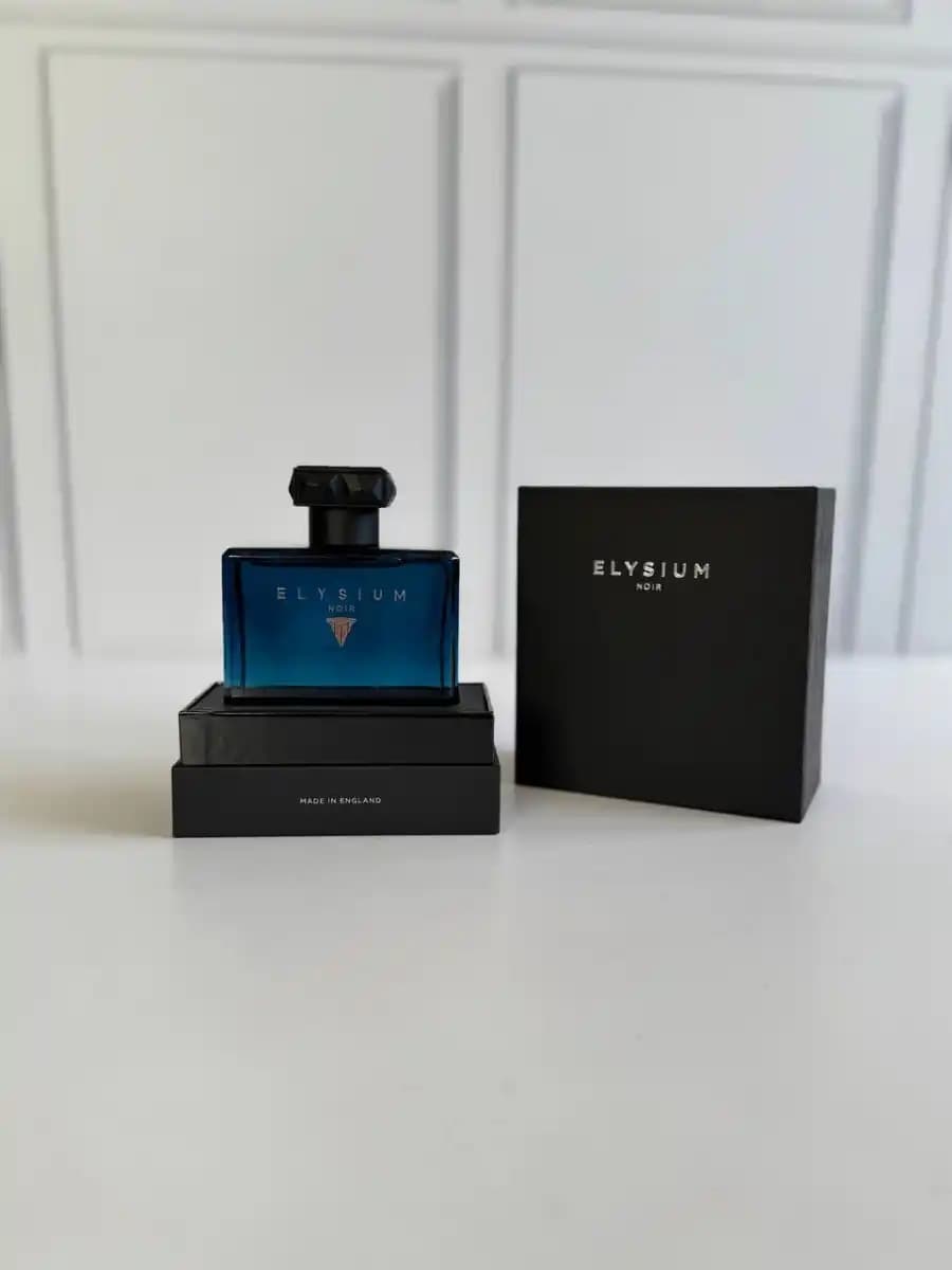 عطر روژا الیسیوم نویر پارفومز | Roja Elysium Noir Eau de Parfum — تصویر ۳