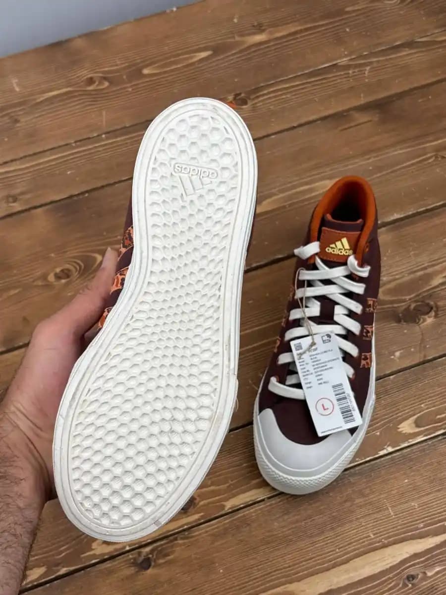 کتونی آد.ید.اس مدل bravada 2.0 mid pla — تصویر ۴