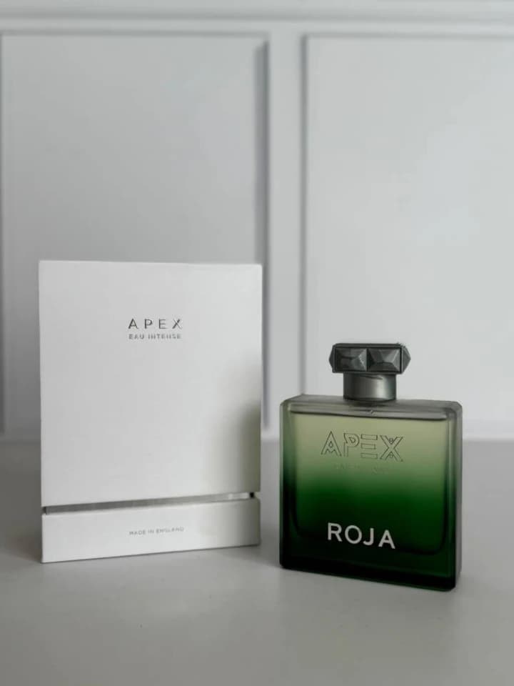 عطر روژا اپکس او اینتنس | Roja Apex Eau Intense