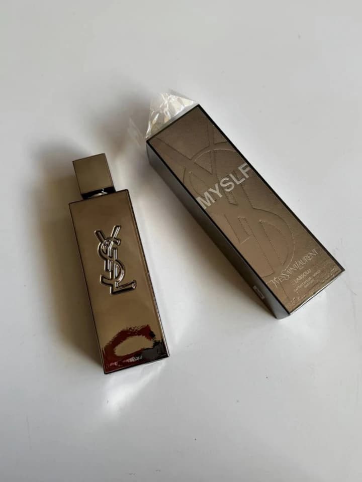 عطر مای سلف ال ابسولو ایو سن لوران | Yves Saint Laurent MYSLF L’Absolu — تصویر ۲