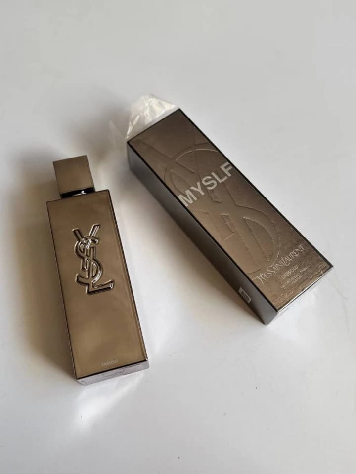 عطر مای سلف ال ابسولو ایو سن لوران | Yves Saint Laurent MYSLF L’Absolu