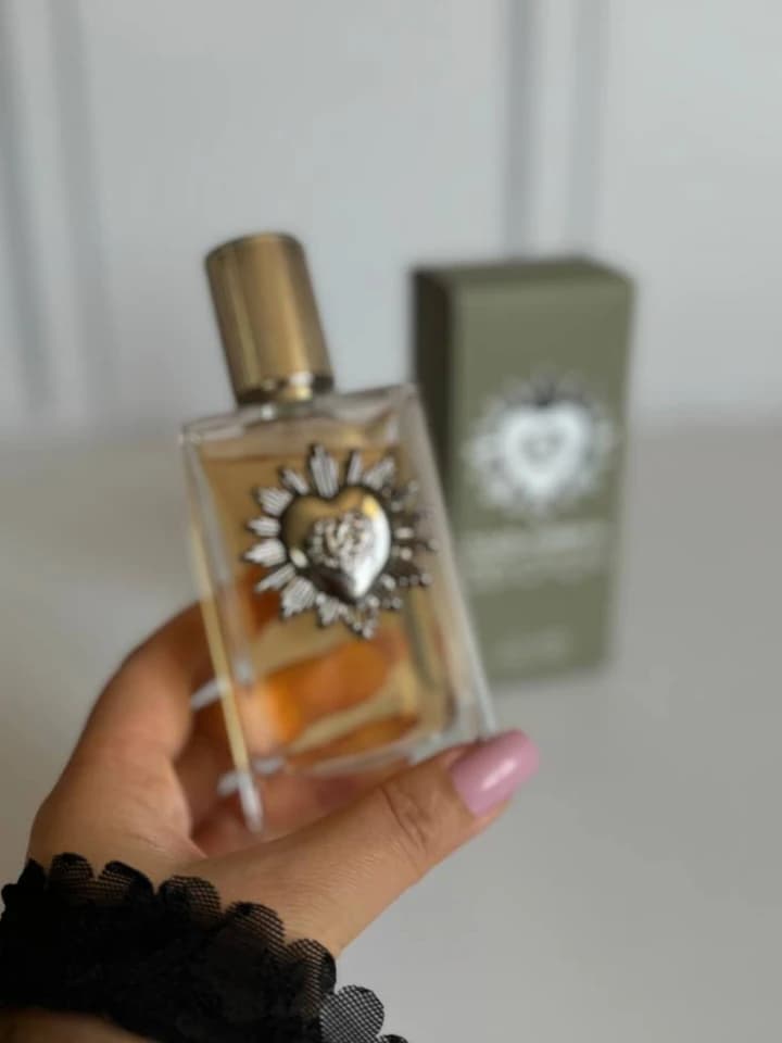 عطر دولچه اند گابانا دووشن پور هوم پارفوم | Dolce&Gabbana Devotion Pour Homme Parfum — تصویر ۳