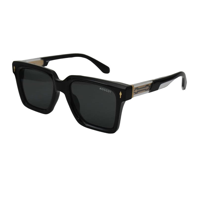 عینک آفتابی ویفرر (Wayfarer) موسکوت مدل MZ62010 — تصویر ۴