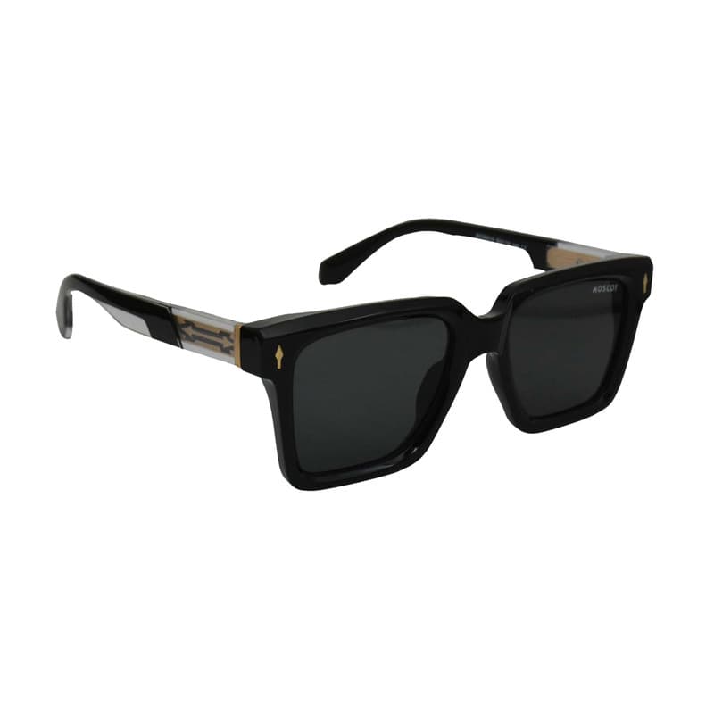 عینک آفتابی ویفرر (Wayfarer) موسکوت مدل MZ62010 — تصویر ۳