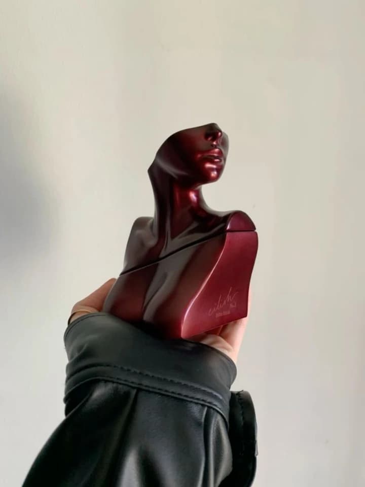 عطر بیلی ایلیش شماره ۳ | Billie Eilish Eilish No.3 — تصویر ۲