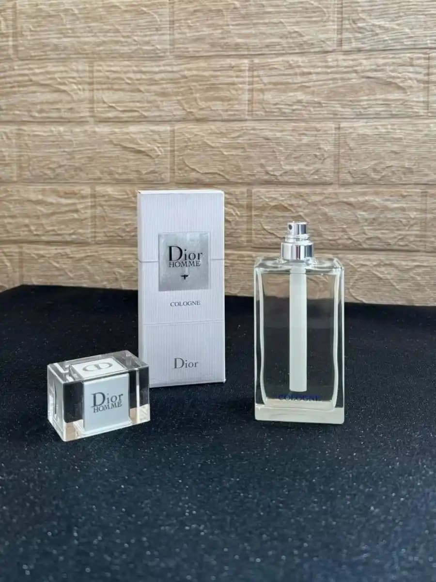 عطر دیور هوم کلون | Dior Homme Cologne