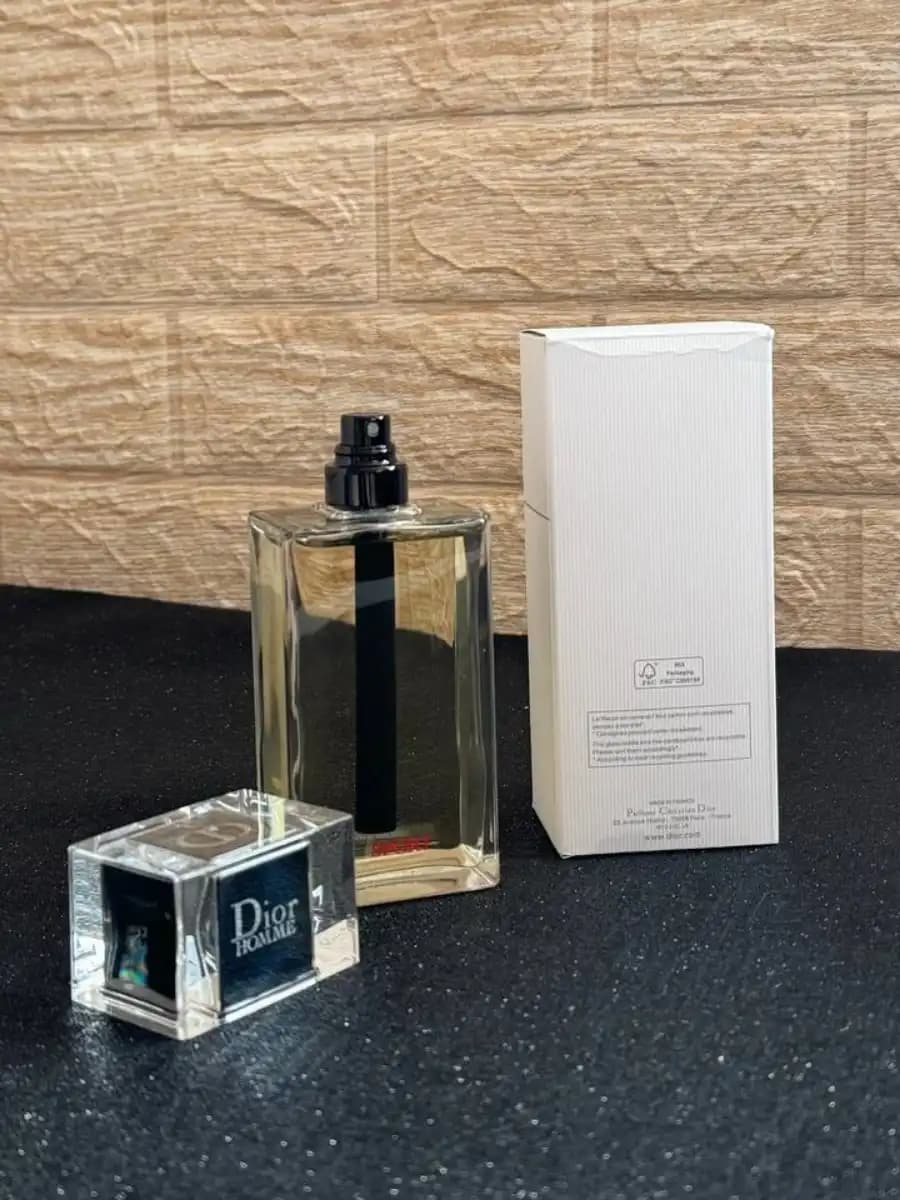 عطر دیور هوم اسپرت | Dior Homme Sport