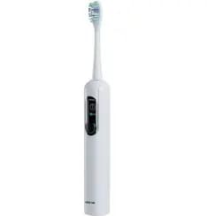 مسواک برقی دارای سری اضافه گرین لاین Green Lion Smart Tooth Brush with TFT Display
