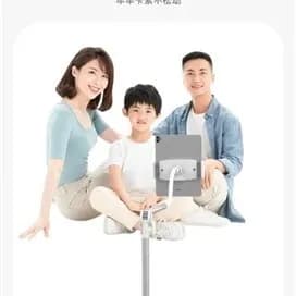 هولدر و نگهدارنده اوی Awei X35 Lazy Bracket — تصویر ۳