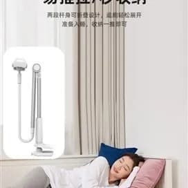 هولدر و نگهدارنده اوی Awei X35 Lazy Bracket — تصویر ۲