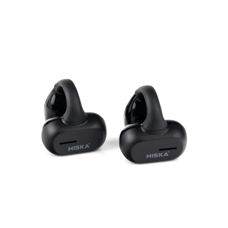 هندزفری بلوتوثی هیسکا Hiska FX-567 Bluetooth Earbuds — تصویر ۸