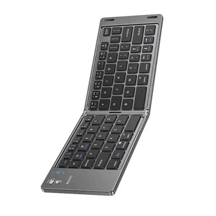 کیبورد تاشو یسیدو مدل yesido KB27
