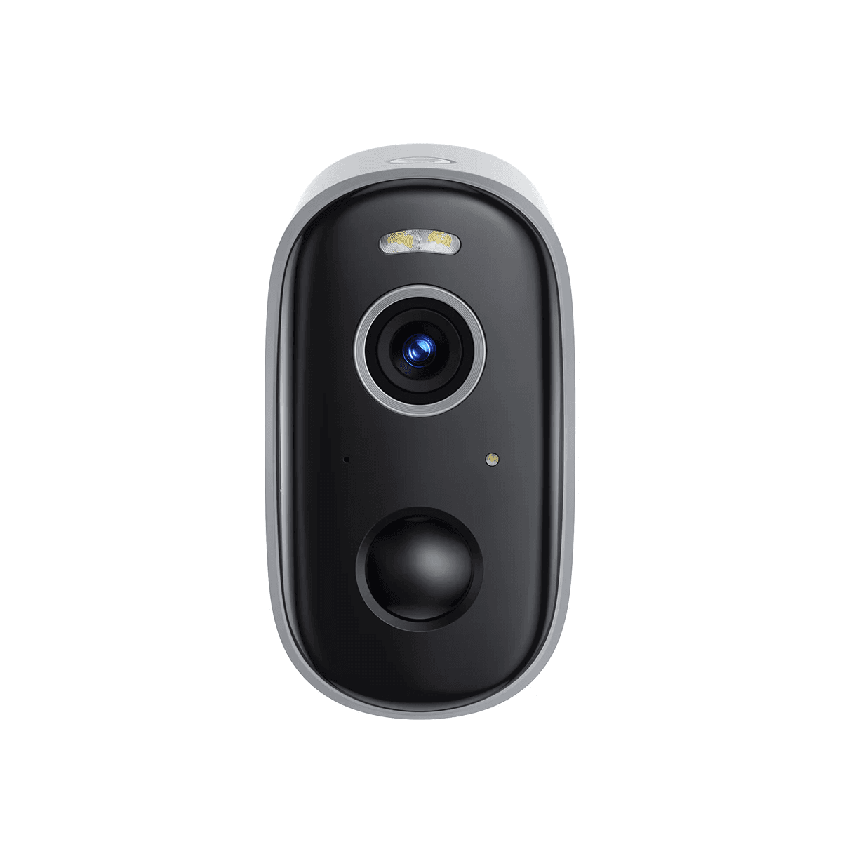دوربین نظارتی فضای باز بیسوس Baseus Security N1 Plus 2K (پک دو عددی) با باتری ۷ ماهه — تصویر ۳
