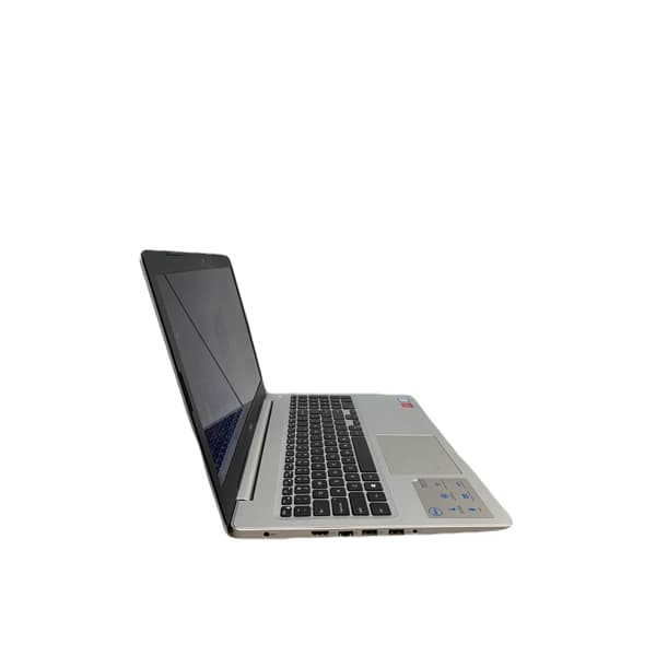 لپ تاپ استوک دل P75 i7-8550U — تصویر ۵