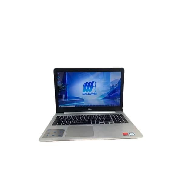 لپ تاپ استوک دل P75 i7-8550U