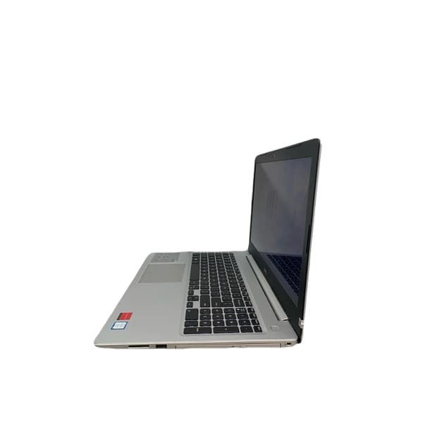 لپ تاپ استوک دل P75 i7-8550U — تصویر ۳