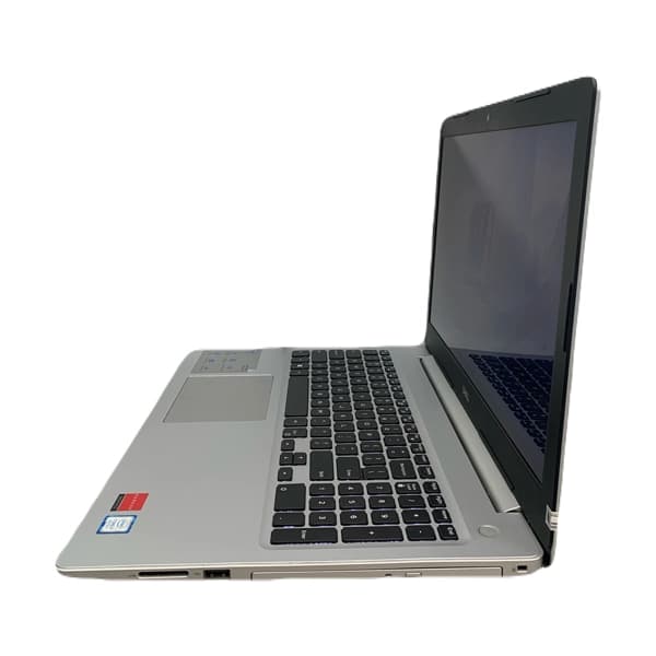 لپ تاپ استوک دل P75 i7-8550U — تصویر ۲