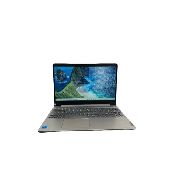 لپ تاپ استوک لنوو IP3 i3-1115G4