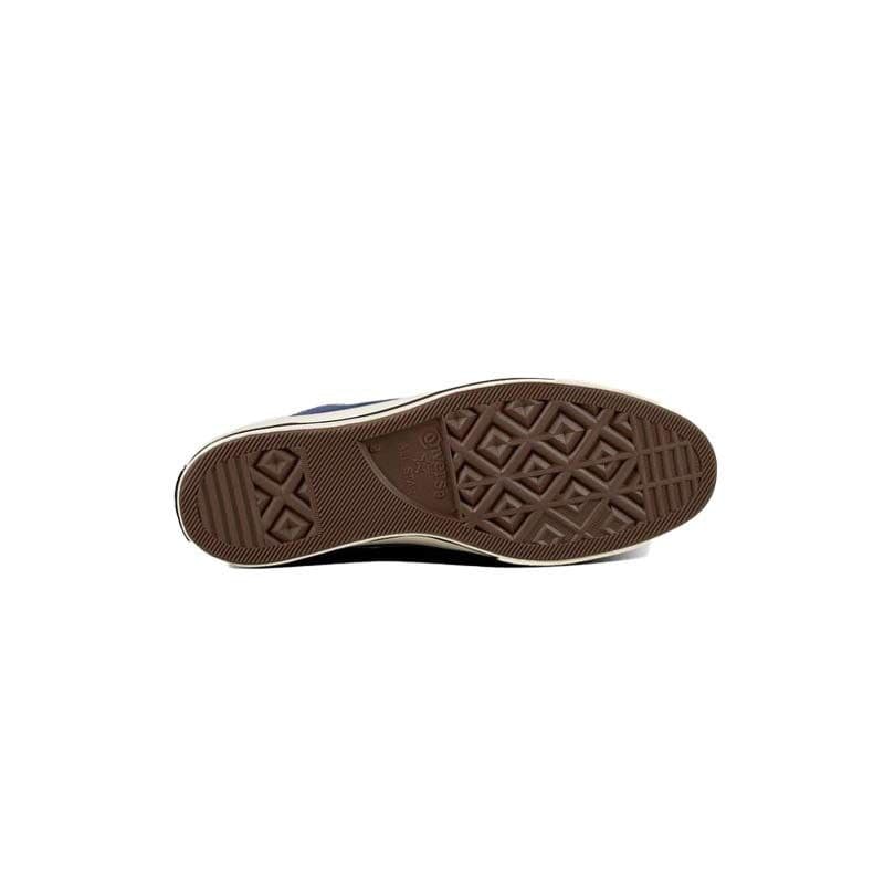 کانورس آل استار ساقدار ۱۹۷۰ لی آبی Converse all star 1970 rush blue — تصویر ۴