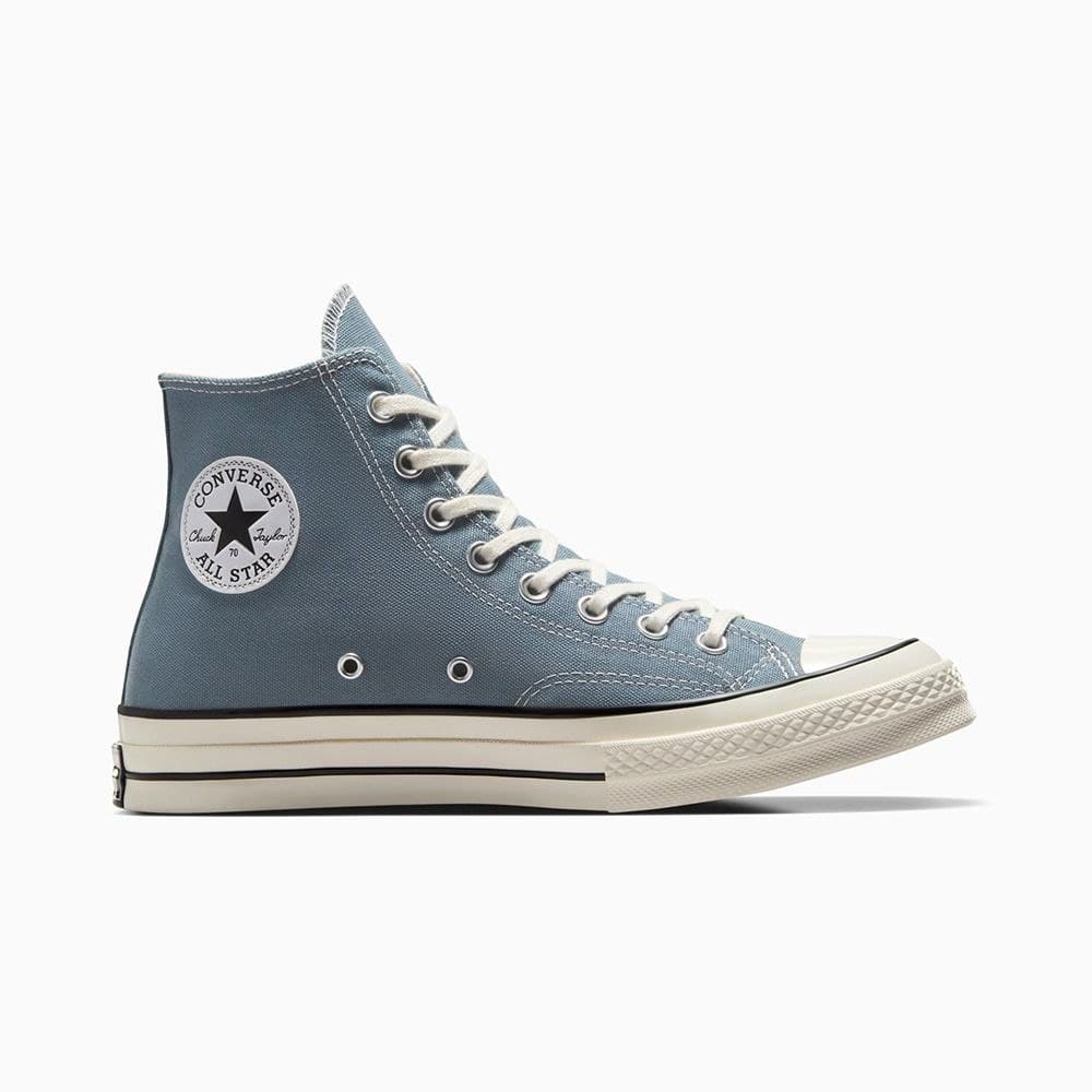کانورس ۱۹۷۰ ساقدار ولف طوسی Converse all star 1970 gray