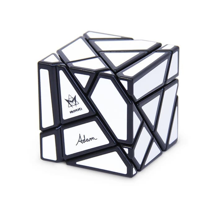 بازی فکری مدل Ghost Cube