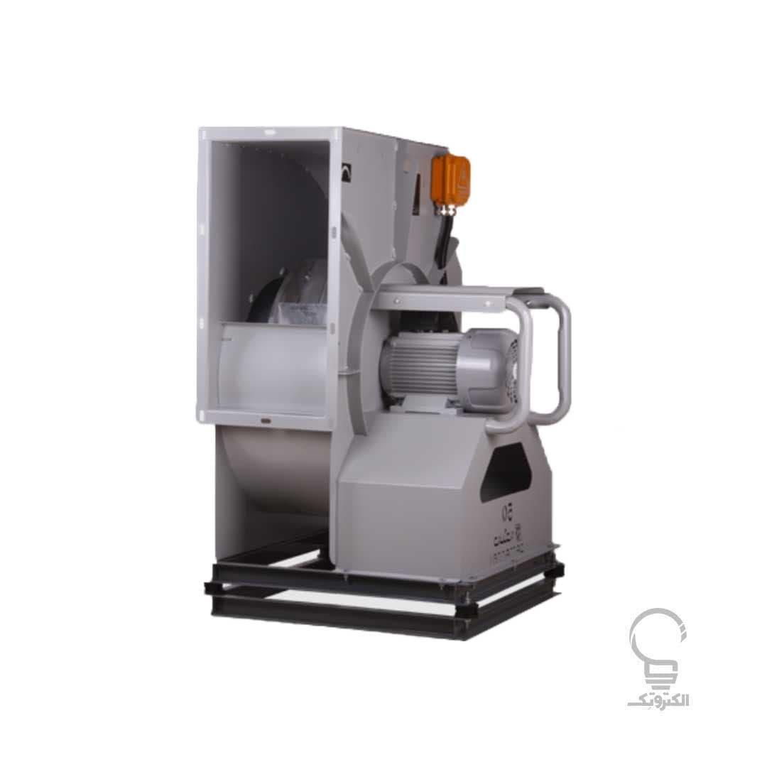 فن سانتریفیوژ بکوارد دمنده سری BIB – پروانه 80 سانت