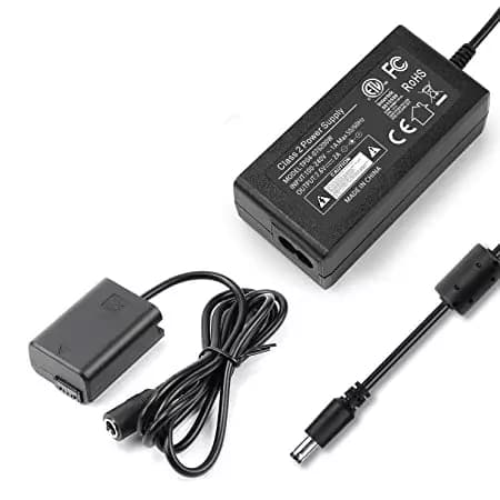 آداپتور برق دوربین سونی NP-FZ100 Power Supply