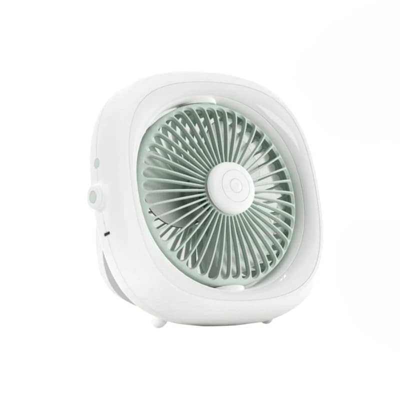 فن رومیزی مدل Multi Functional Fan