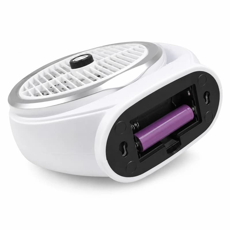 پنکه‌ شارژی مدل YT-M2031 — تصویر ۶