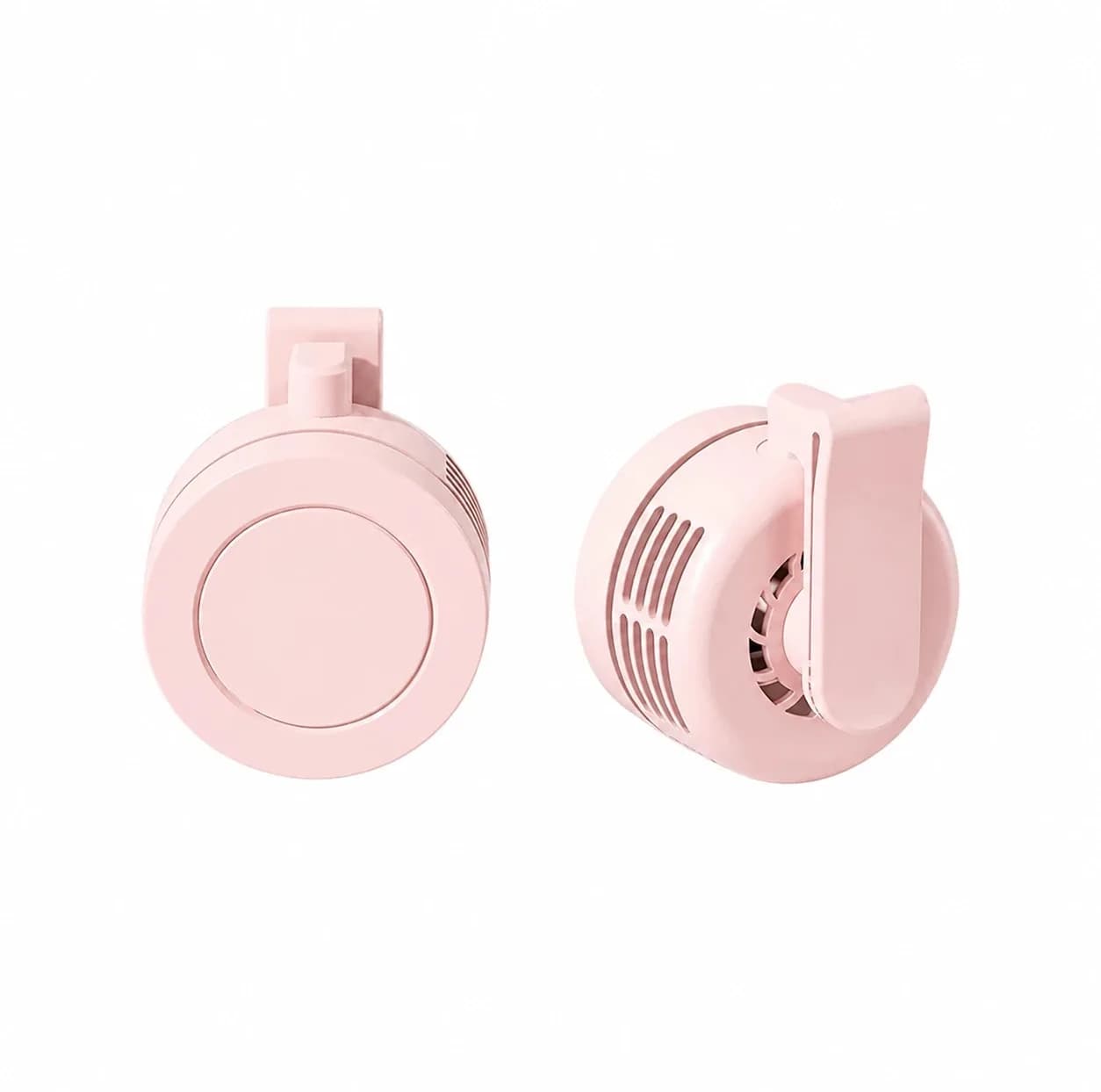 پنکه شارژی مدل Mini portable fan — تصویر ۱۱