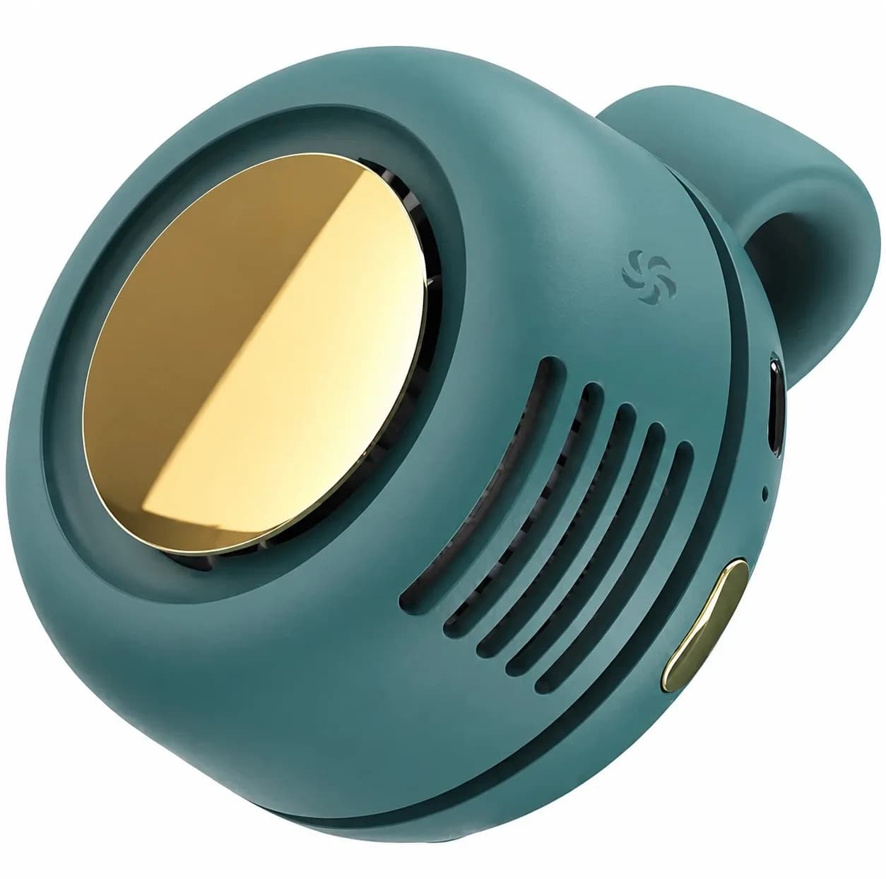 پنکه شارژی مدل Mini portable fan — تصویر ۷