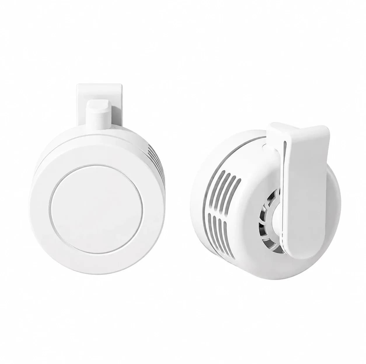 پنکه شارژی مدل Mini portable fan — تصویر ۸