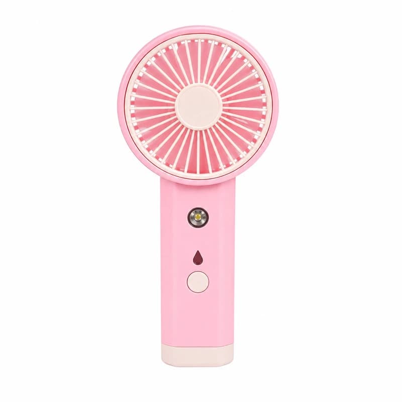 پنکه دستی مدل MINI SPRAY FAN