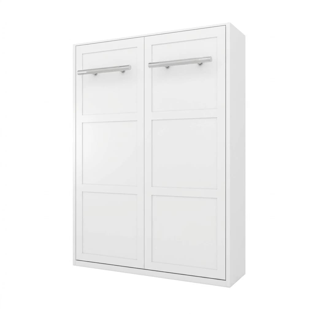 تخت خواب تاشو دونفره دیواری مدل سام مبلمان فرنا مدل 1142973