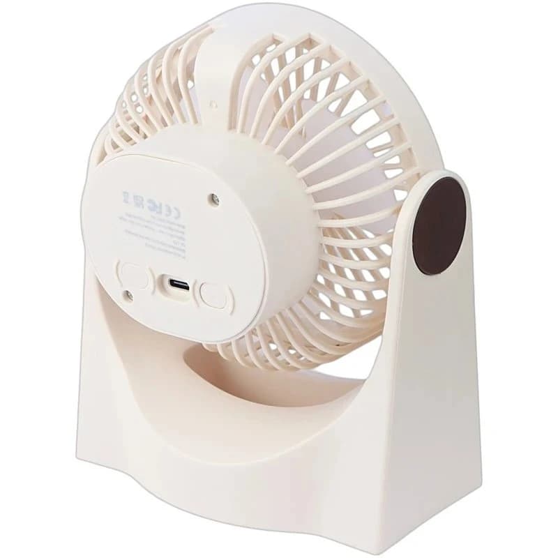 پنکه شارژی Multi Fan — تصویر ۴