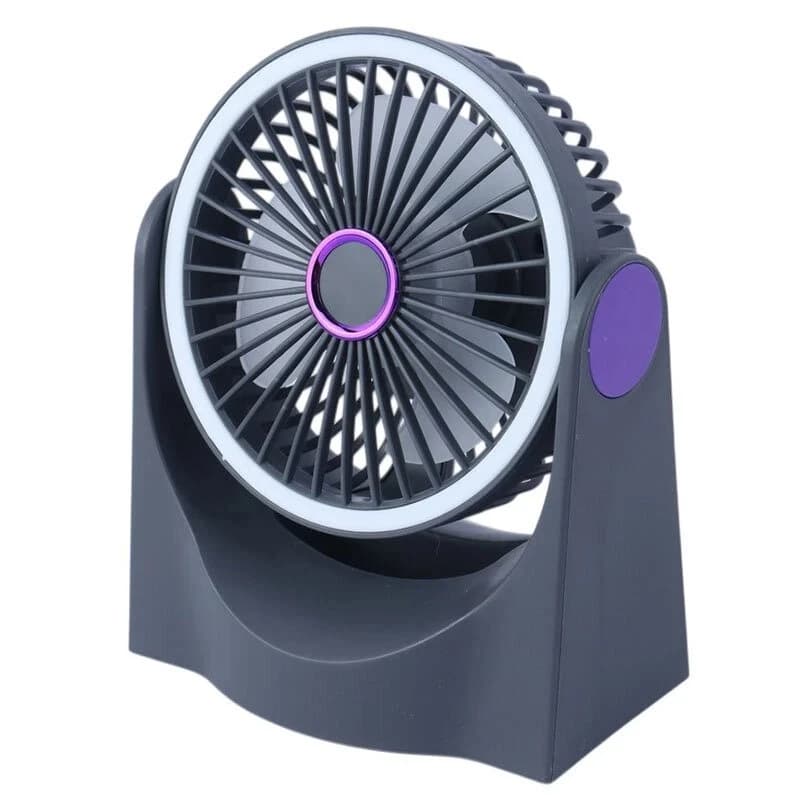 پنکه شارژی Multi Fan