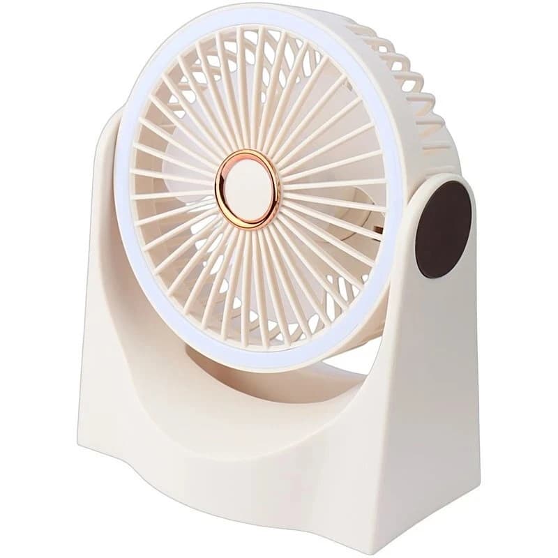 پنکه شارژی Multi Fan — تصویر ۲
