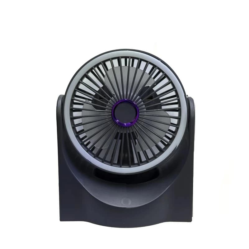 پنکه شارژی Multi Fan — تصویر ۳
