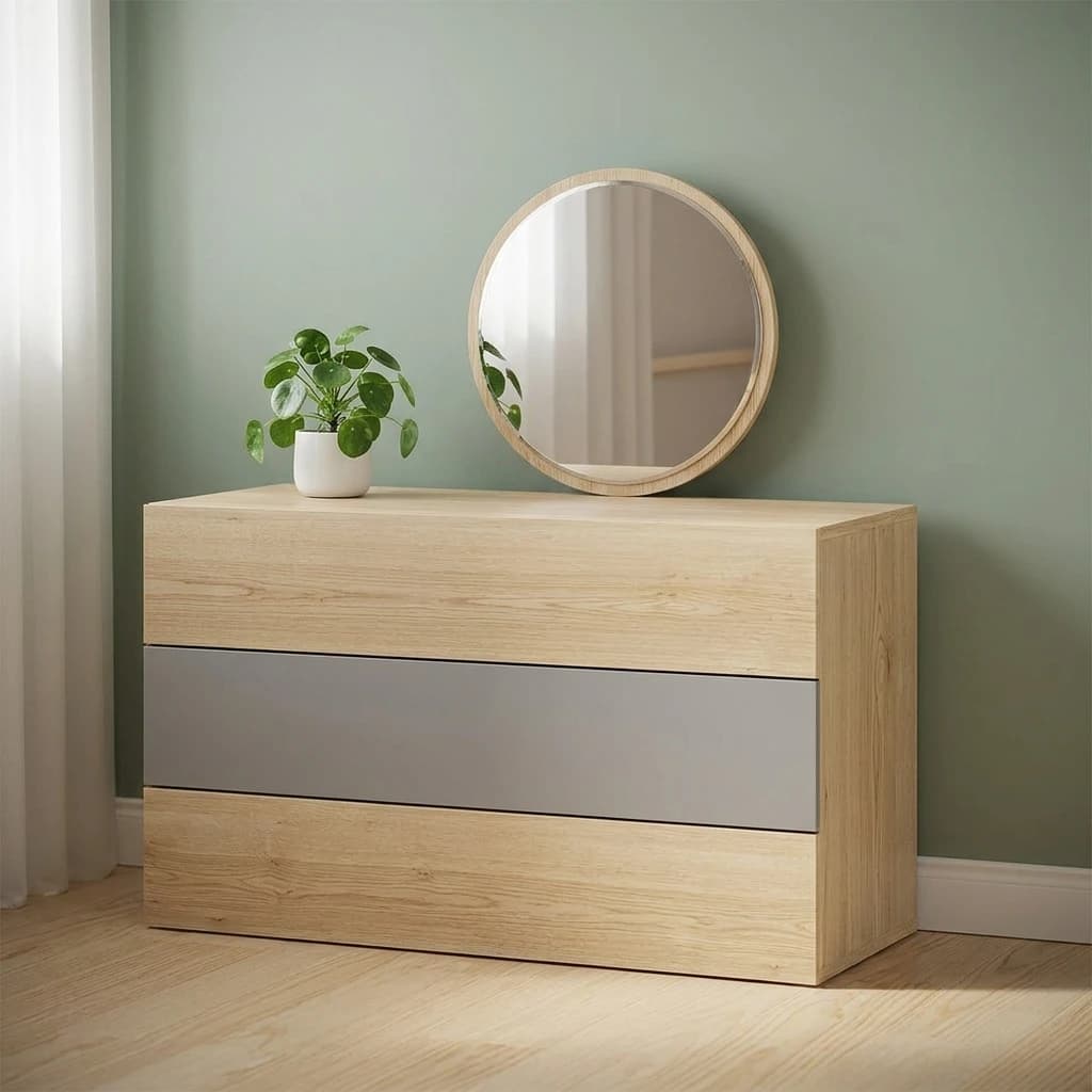سرویس خواب دونفره اسپرت دیاکو مبلمان فرنا مدل 1142969 — تصویر ۳