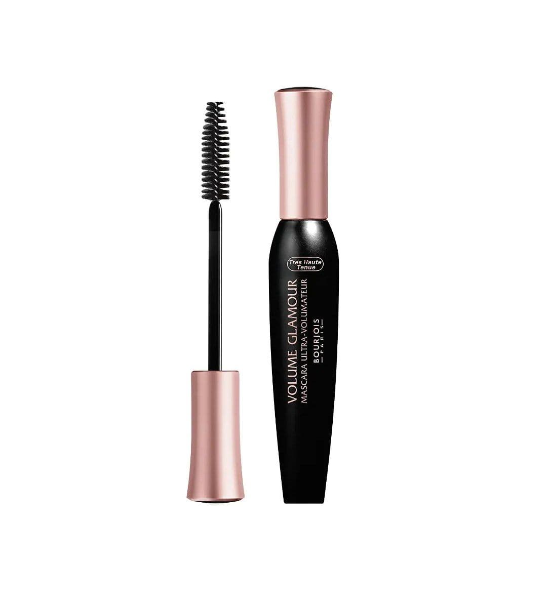 ریمل حجم دهنده بورژوآ (Bourjois) درب مسی
